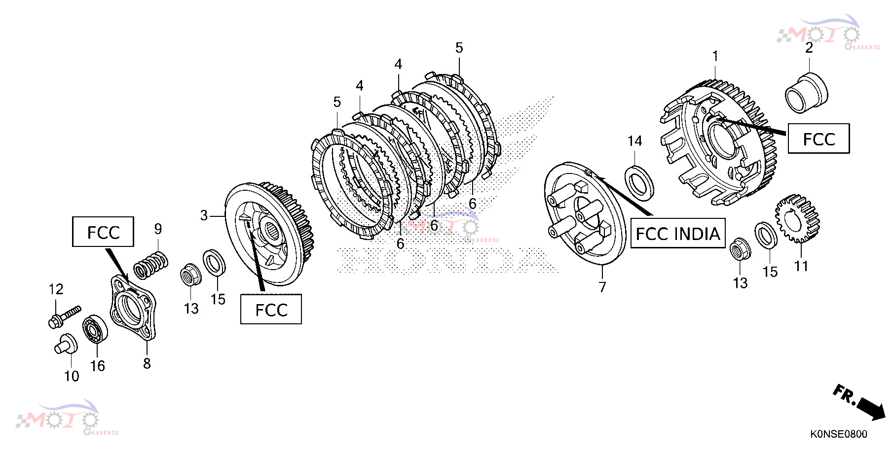 Engine Diagram